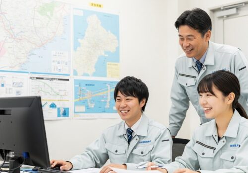 業界トップグループの工業ガス専門商社！一般事務募集！